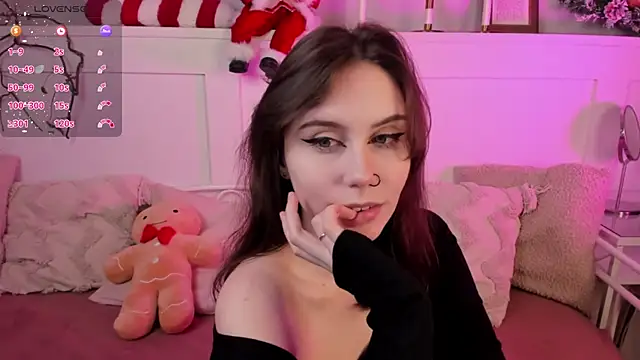 UnaMedison online show from 12-26-24, 09:11