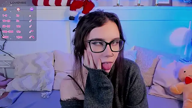 UnaMedison online show from 01-10-25, 12:47