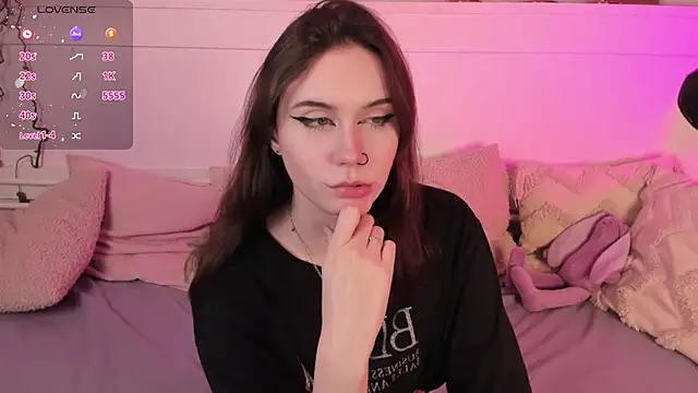 UnaMedison online show from 02-02-25, 02:45