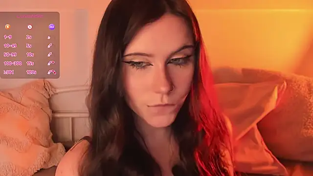 UnaMedison online show from 11-28-25, 07:33