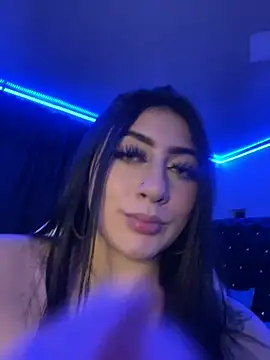 KittyRous online show from 03-08-25, 10:22