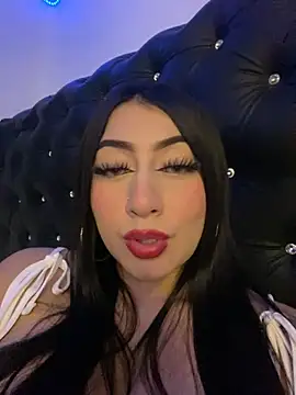 KittyRous online show from 03-14-25, 09:03