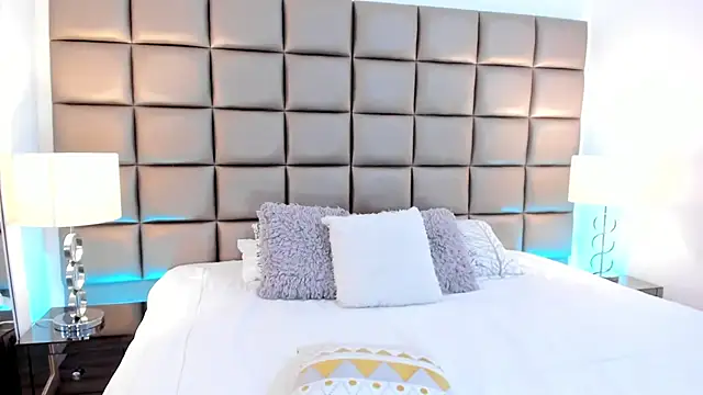 AnnyHizzle online show from 02-24-25, 10:25