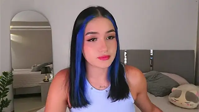 AnnyHizzle online show from 09-16-25, 12:55