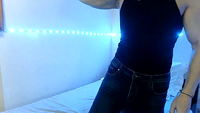 Snapshot of Alexx_Fit023 chatting on 12-13-24, 09:30 Alexx Fit023 online show from 12-13-24, 09:30