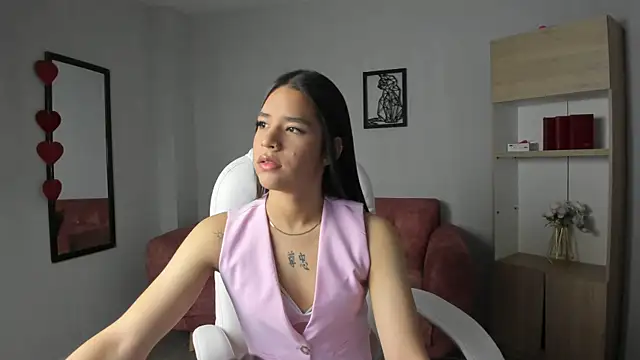 Alice23jones online show from 03-15-25, 02:12