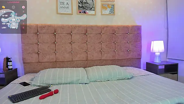 liaa 18 online show from 02-13-25, 04:43