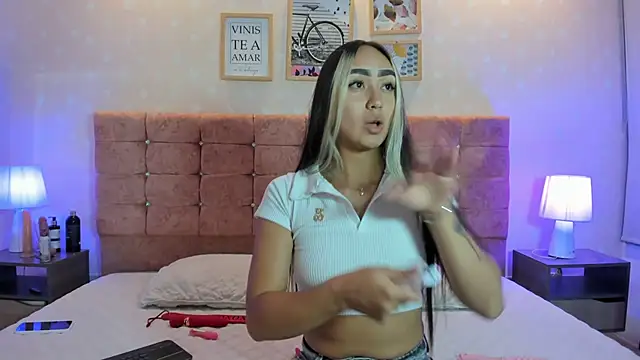 liaa 18 online show from 03-19-25, 04:25