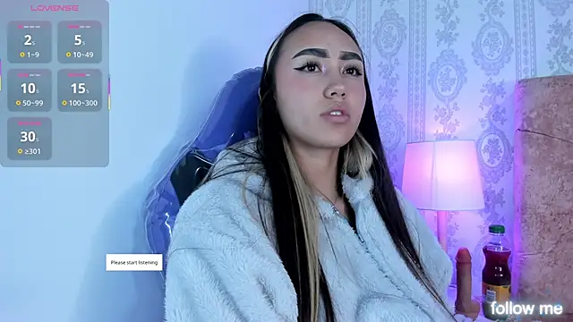 liaa 18 online show from 10-04-25, 04:32