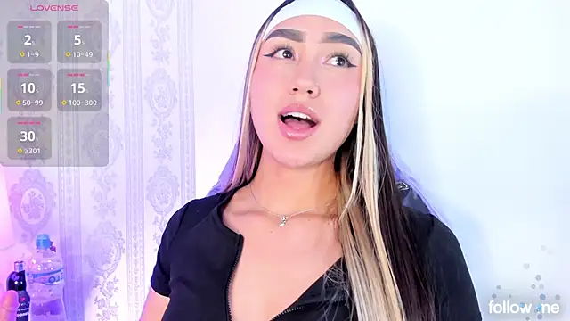 liaa 18 online show from 10-10-25, 05:06