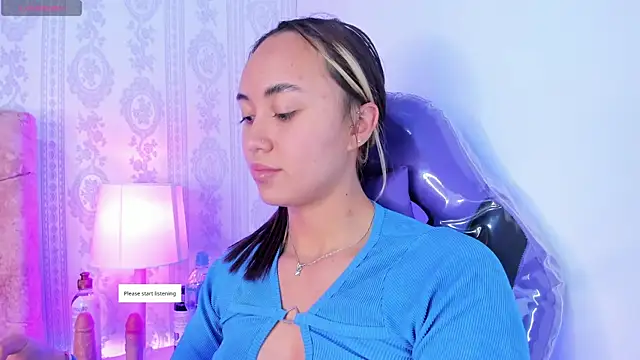 liaa 18 online show from 10-11-25, 04:22