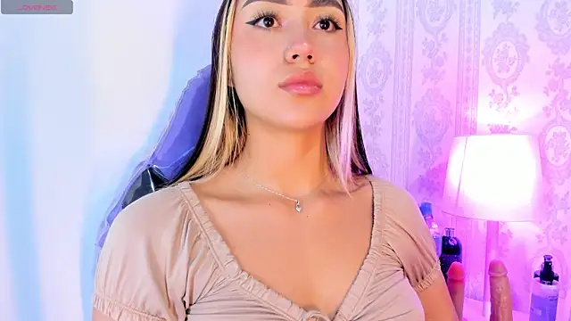 liaa 18 online show from 11-14-25, 03:49