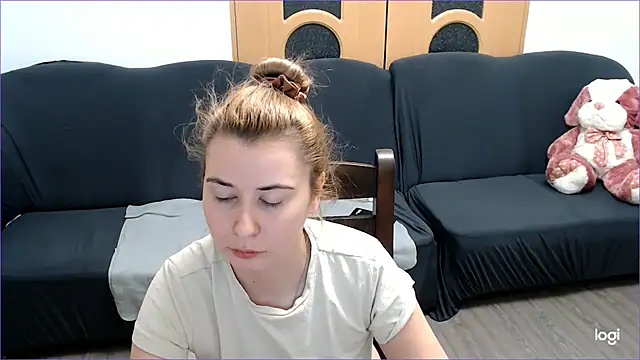 VioletaFlower7 online show from 01-23-25, 09:29