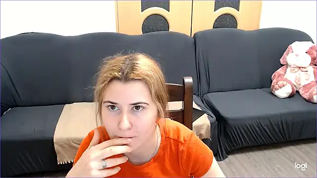 VioletaFlower7 online show from 01-24-25, 08:54