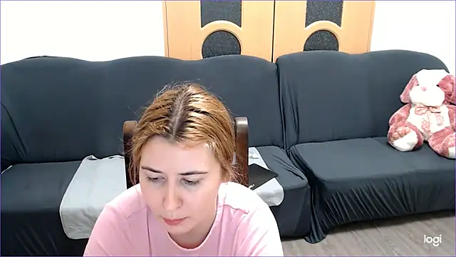 VioletaFlower7 online show from 01-26-25, 09:51