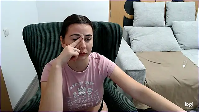 VioletaFlower7 online show from 10-20-25, 04:40