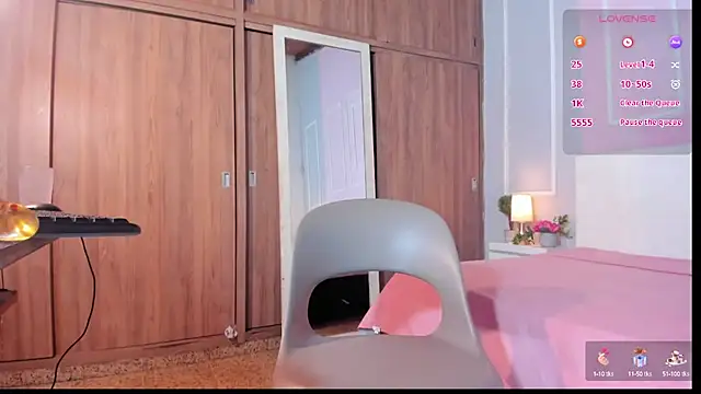 OraLarson online show from 01-28-25, 05:56