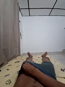 chucho5Z6- online show from 02-26-26, 03:27