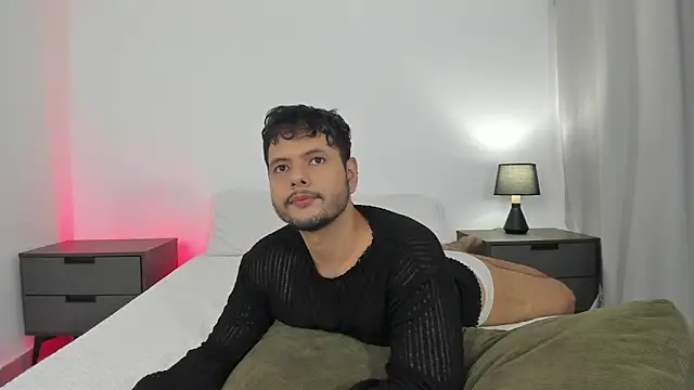 Nate Ocean online show from 03-07-26, 02:41