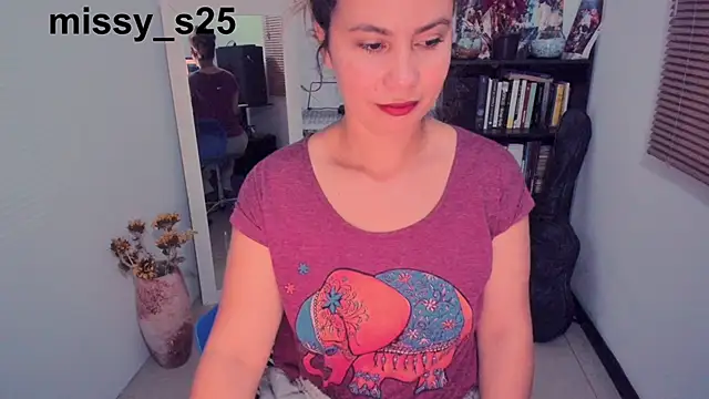 gigi stephans online show from 03-06-26, 02:52