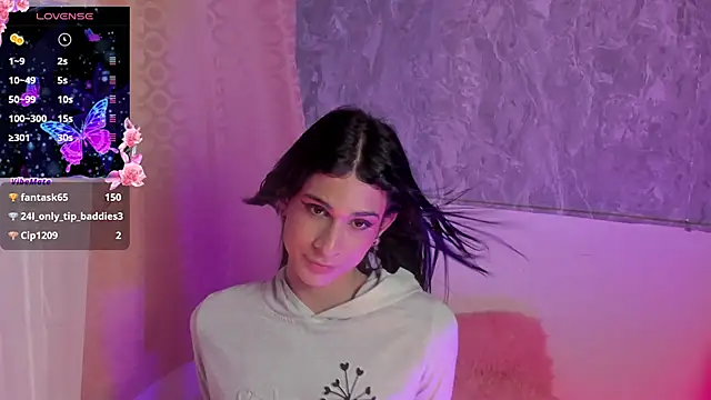 Mara friendboy699 online show from 12-12-24, 11:03