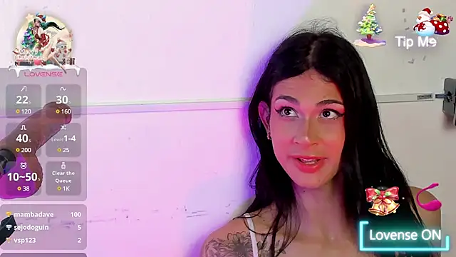 Mara friendboy699 online show from 12-28-24, 11:05