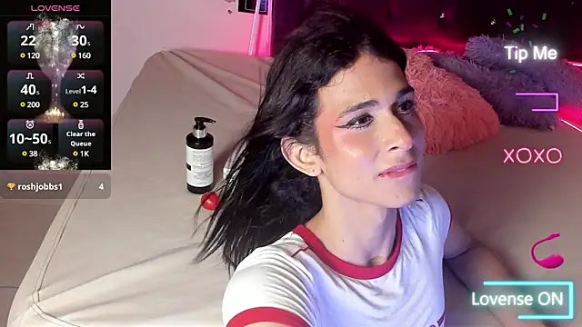 Mara friendboy699 online show from 02-06-25, 03:37