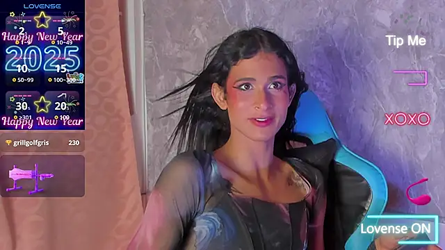 Mara friendboy699 online show from 02-10-25, 04:52