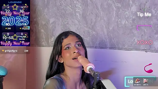 Mara friendboy699 online show from 02-10-25, 07:58