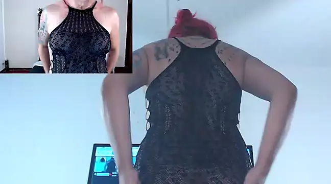 VioletaaaSlave online show from 02-02-25, 05:15