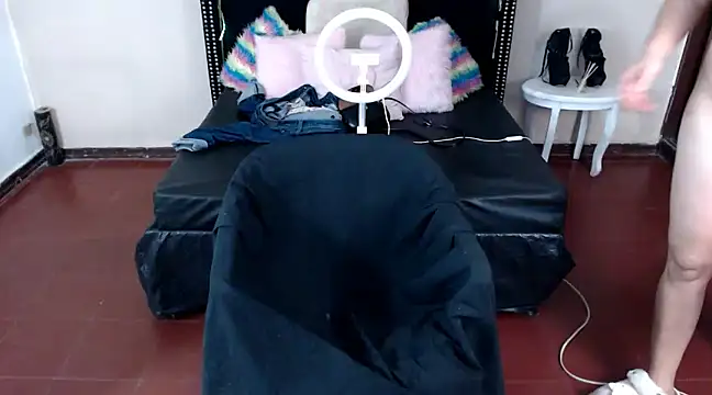 VioletaaaSlave online show from 02-03-25, 05:35