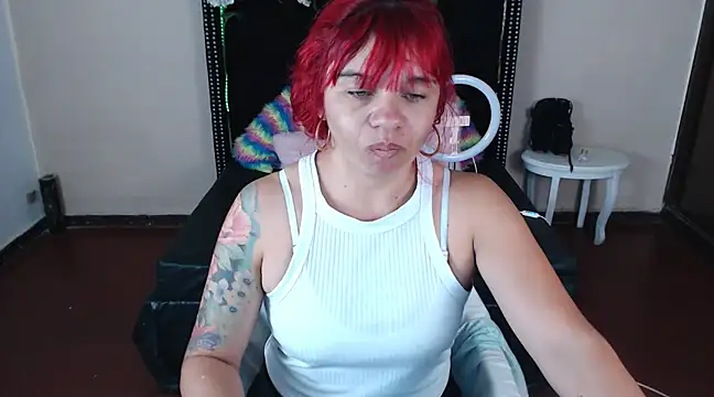 VioletaaaSlave online show from 02-27-25, 11:20