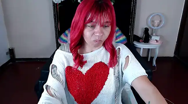 VioletaaaSlave online show from 03-07-25, 11:29