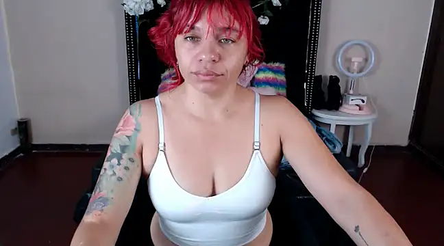 VioletaaaSlave online show from 03-14-25, 11:34