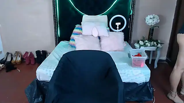 VioletaaaSlave online show from 12-15-25, 11:03