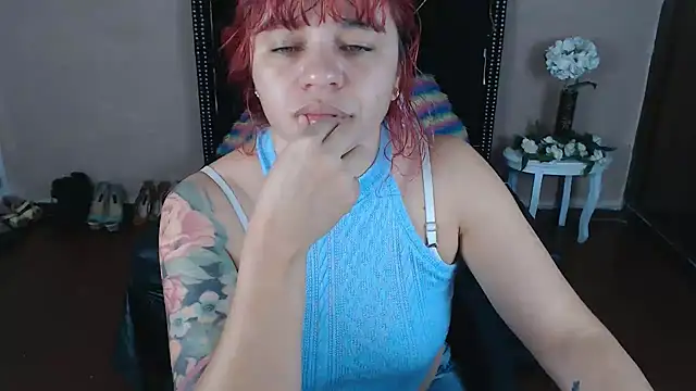 VioletaaaSlave online show from 12-18-25, 11:38