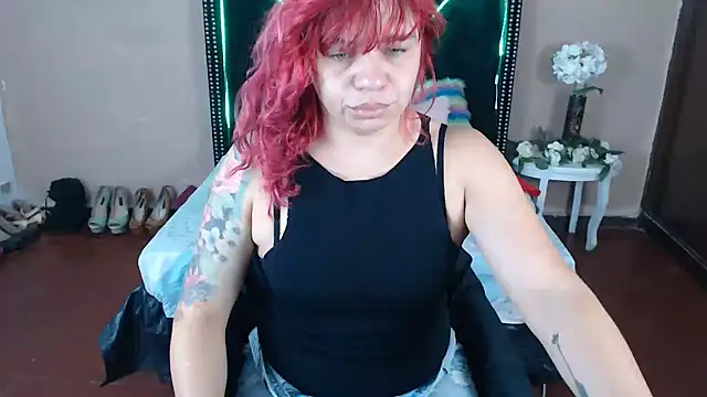 VioletaaaSlave online show from 01-07-26, 10:51