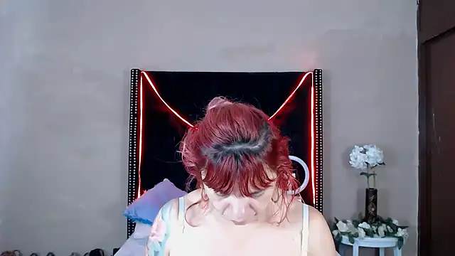 VioletaaaSlave online show from 02-04-26, 12:11