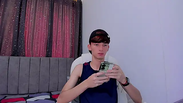 Jake evans online show from 01-08-25, 03:28