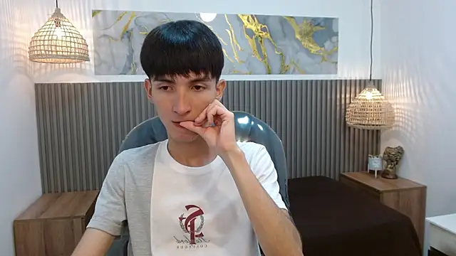 Jake evans online show from 10-31-25, 01:01