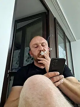 Snapshot of Bozok1906 chatting on 10-10-25, 08:41 Bozok1906 online show from 10-10-25, 08:41