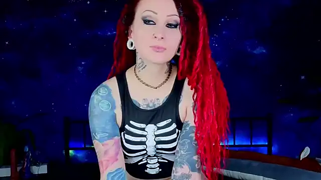 Snapshot of MartthaKatze chatting on 11-26-25, 03:57 MartthaKatze online show from 11-26-25, 03:57