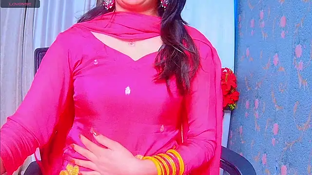 Aashika-Kaur online show from 01-13-25, 03:45