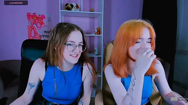 liana kisses online show from 12-25-24, 10:39