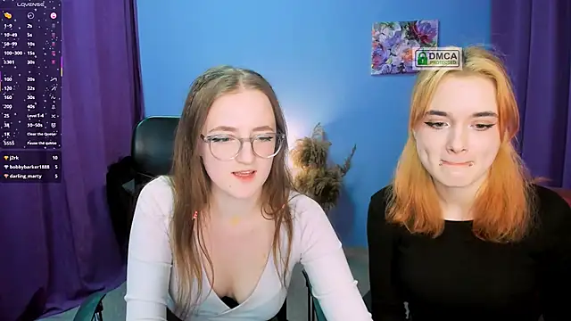 liana kisses online show from 01-20-25, 08:29