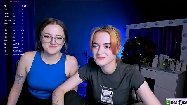 liana kisses online show from 01-30-25, 08:53