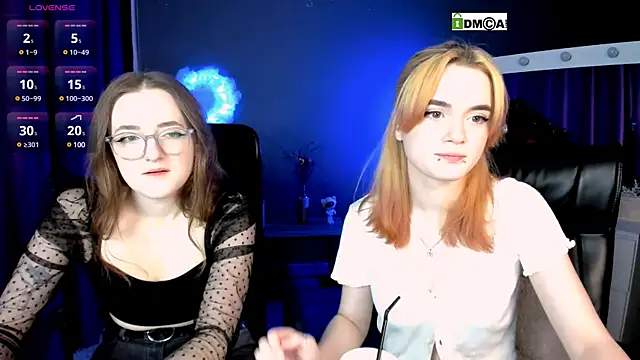 liana kisses online show from 02-07-25, 07:59