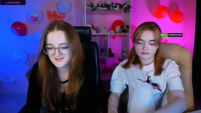 liana kisses online show from 02-14-25, 08:48