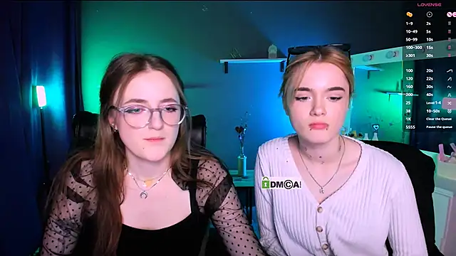 liana kisses online show from 03-03-25, 11:24