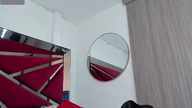 BarbaraKnox  online show from 11-22-25, 12:09